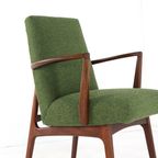 Vintage Fauteuil 'oosterhout' thumbnail 4