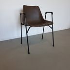 14 X The Polyside Chair Was Designed For Hille By Robin Day And Was A Worldwide Success From The thumbnail 3