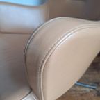 Leren Fauteuil Gyro Van Conform Zweeds Design thumbnail 9