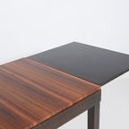 Axel Einar Hjorth Extendable Table By Nordiska Kompaniet, 1950S thumbnail 4