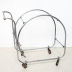 Trolley Jaren 30 – Art Deco -(mc46) thumbnail 5