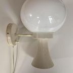 Space Age Diabolo Wandlamp Van Herda thumbnail 4