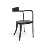 Set Of 6 Fauno Chairs By David Palterer For <<<brand>>>, 1987 thumbnail 10