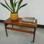 Trolley Sidetable, 1960s thumbnail 4