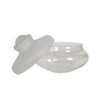 Royal Leerdam - Jaques Boon - Bonbonniere - 1940's thumbnail 5