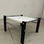 Vintage Arkana Safari Chairs / Set thumbnail 9