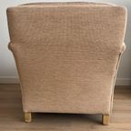 Fauteuil Van Merk Bench thumbnail 3