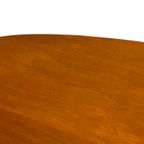 Vintage Salontafel Coffee Table Jaren 60 Conische Poten thumbnail 17