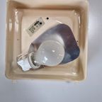 Vintage Jaren 60 70 Scandinavisch Design Grenen En Kunststof thumbnail 4