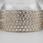 Set Iittala Tsaikka Theeglas Met Houder thumbnail 5