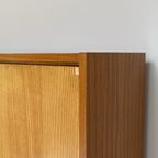 Vintage Houten Kast / Secretaire thumbnail 2