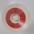 Louis Kalff 1958 Wandlamp Design. Philips Jaren 50 Lamp thumbnail 3