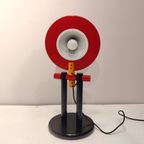 ‘Colorin’ Desk Lamp By Eduardo Albors For Lamsar, 1979 thumbnail 10