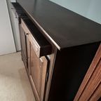 Eiken Louis Philippe Dressoir thumbnail 3