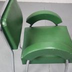 Bauhaus Tubular Cantilever Chair, 1930'S thumbnail 14