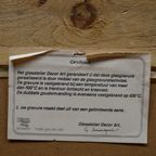 Vintage Glasgravure Zwanenburg thumbnail 8