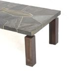 Vintage Salontafel Brutalist 'fish' thumbnail 10
