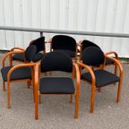 6 Vintage Conveyance Chair thumbnail 6