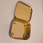 Vintage Blik Esscher Stijl King Rang Blik thumbnail 7