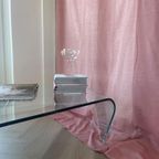 Fiam Italia Waterfall Edge Glazen Salontafel thumbnail 6