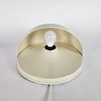 Harvey Guzzini - Model Mezzanotte - Wandlamp - Kunststof - Italie - 1970S thumbnail 2