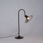 Börje Claes Table Lamp – 1960S thumbnail 2