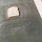Jasper Johns, Bread, 1969, Museum Ludwig Köln thumbnail 13