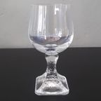 29 Delen - Kristal Glaswerk Rosenhal Group Thomas Design Milo Serie thumbnail 2