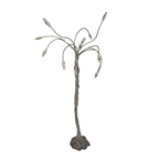 Vloerlamp - Palm Tree Lamp - Tom Kater - 1990's thumbnail 5