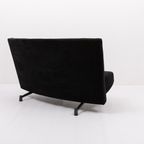 Danish Design Sculptural Sofa / Bank / 2 Zitsbank thumbnail 7