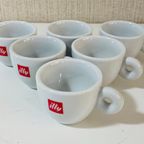Set Illy Espresso thumbnail 4