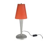 Ikea - Model B 9417 - Glas - Metaal - Zweden - 1990'S thumbnail 7