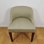 Antiek Vintage Stoeltje, Fauteuil, Stoel thumbnail 5