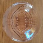 Art Deco Set Perslgazen Schaal En Schaaltjes thumbnail 9