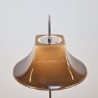 Vintage Vloerlamp Willem Hagoort Space Age Staande Lamp ‘70 thumbnail 9