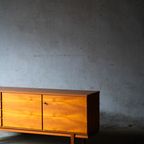 Teakhouten Dressoir thumbnail 7