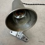 Vintage Industriële Klemspot – Lita thumbnail 9