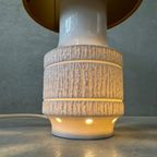 Vintage Tafellamp – Thomas (<<<brand>>>) Porselein thumbnail 5