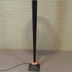 Vintage Bony Design Memphis Milano Stijl Vloerlamp thumbnail 3