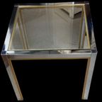 Renato Zevi Salontafel. thumbnail 2