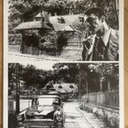 Jean Claude Claeys Porte Folio Paris, 1982 thumbnail 11