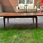 Bovenkamp Vintage Coffeetable thumbnail 11