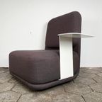 Softline Standby Chair By Javier Moreno, Denmark thumbnail 4