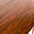 Vintage Compacte Eettafel Jaren 60 Dining Table thumbnail 16