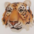 Italië Tijger Wandmasker Wand Masker thumbnail 8