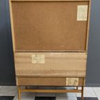 Display Cabinet By Jitona 1970S thumbnail 10