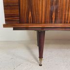 Dressoir M. Delahaye, 2,2 M Lang, Jaren 60 thumbnail 20