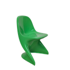 Casalino – Kinderstoeltje – Casala – Groen -(mm13) thumbnail 2