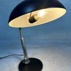 Vintage Bureaulamp – Hala thumbnail 11