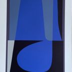 Victor Vasarely After (1906-1997), Donan-2, thumbnail 2